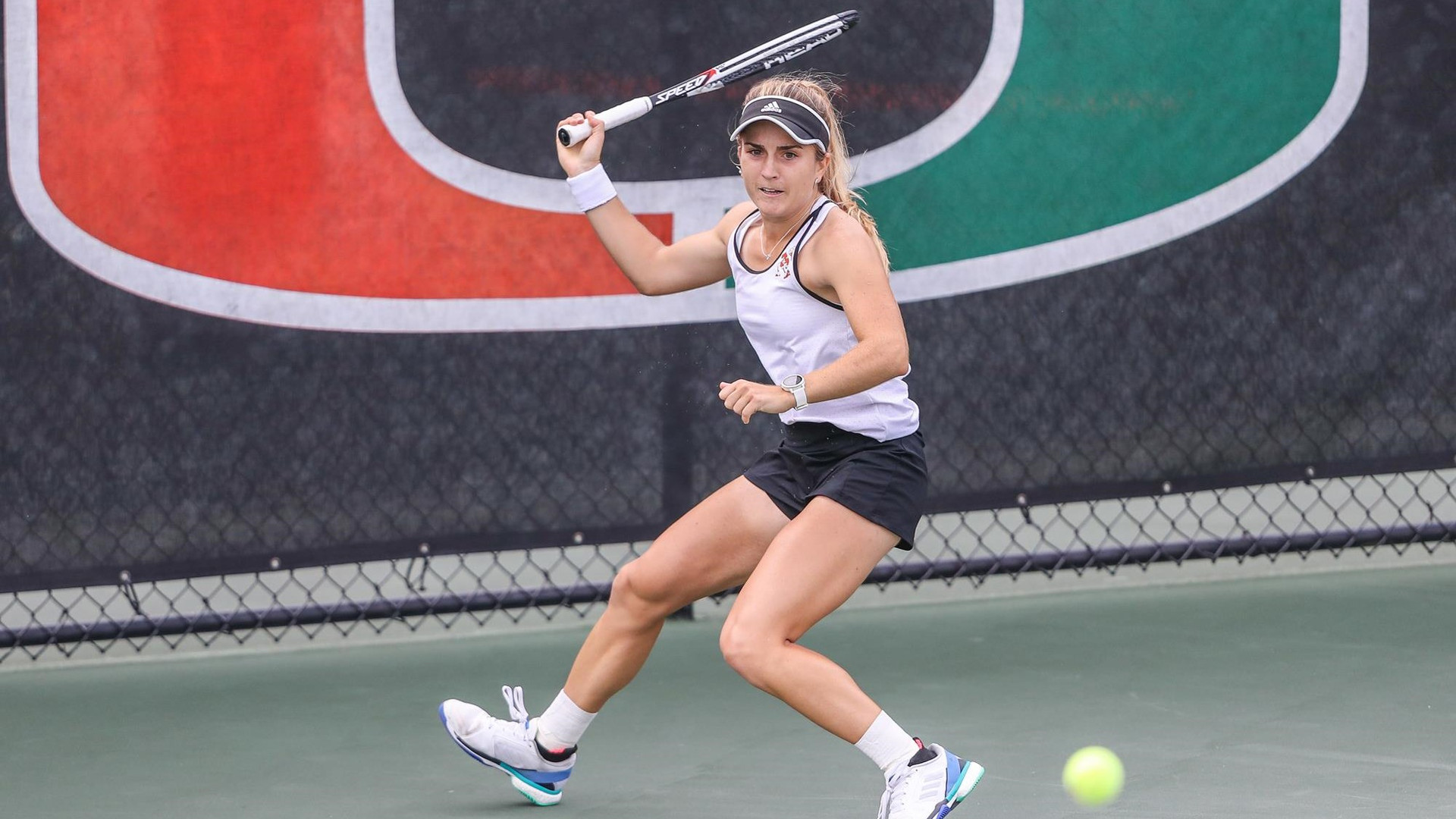 W. Tennis to Host Clemson, No. 14 Wake Forest