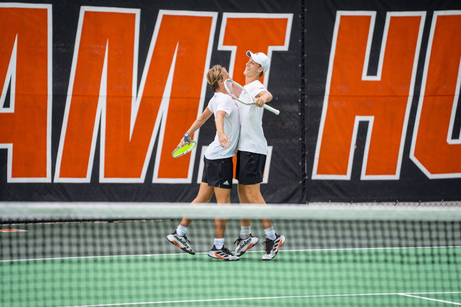 Miami Defeats Drexel for Third Straight Win