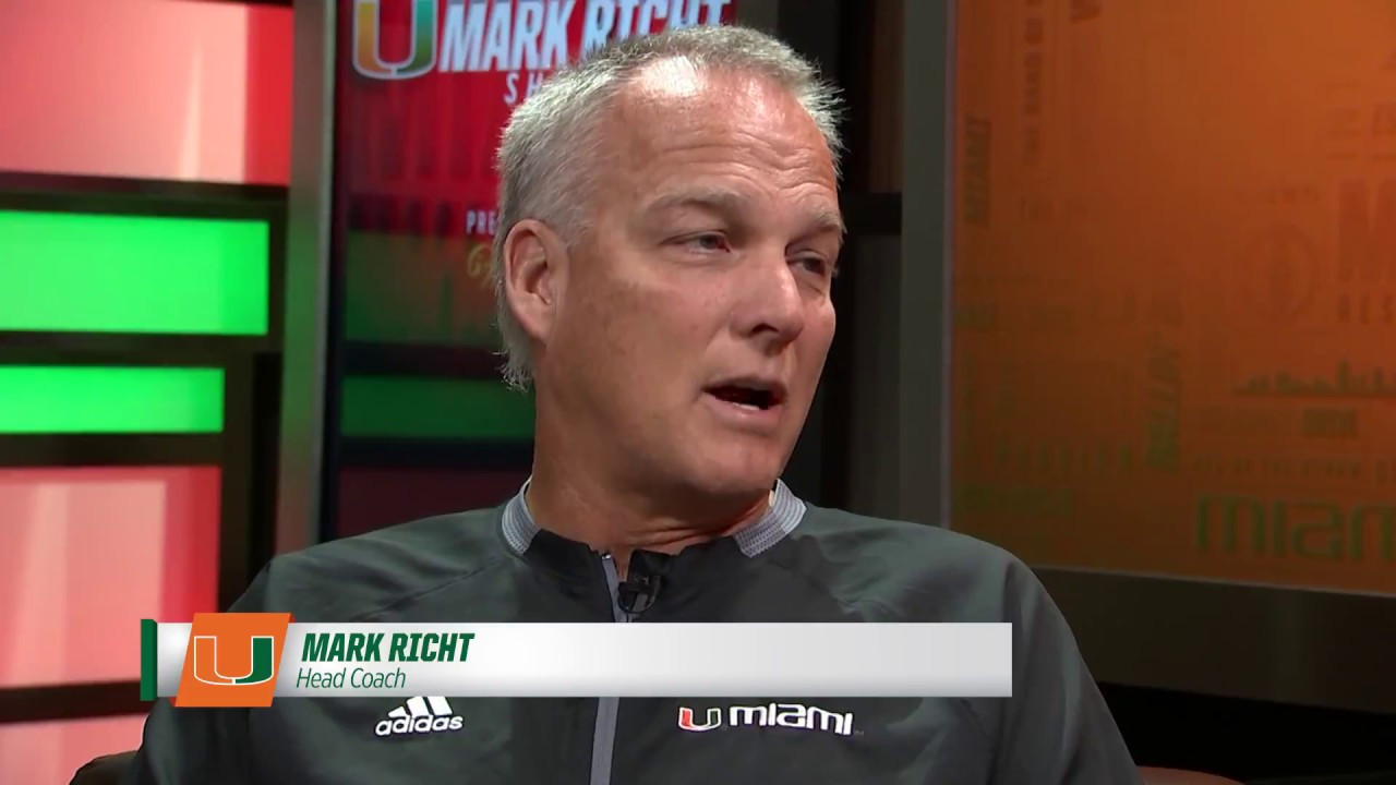 The Mark Richt Show | Season Two | Episode Five