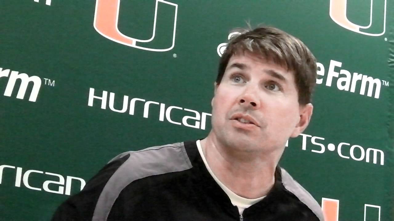 Al Golden With Media - April 12, 2012