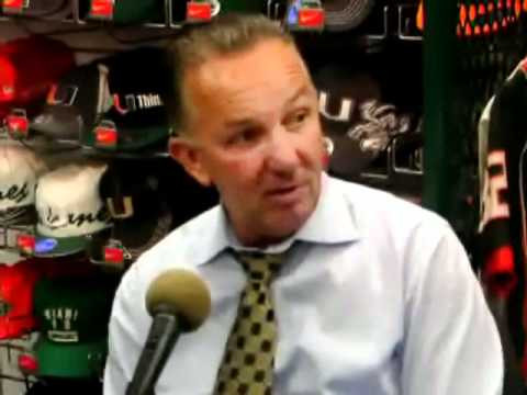 10/14/10 - Jim Morris Part 2