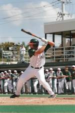 Yonder Alonso Named Muscle Milk Student-Athlete of the Week