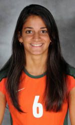 Miami Volleyball Honors Players at End-of-Year Banquet