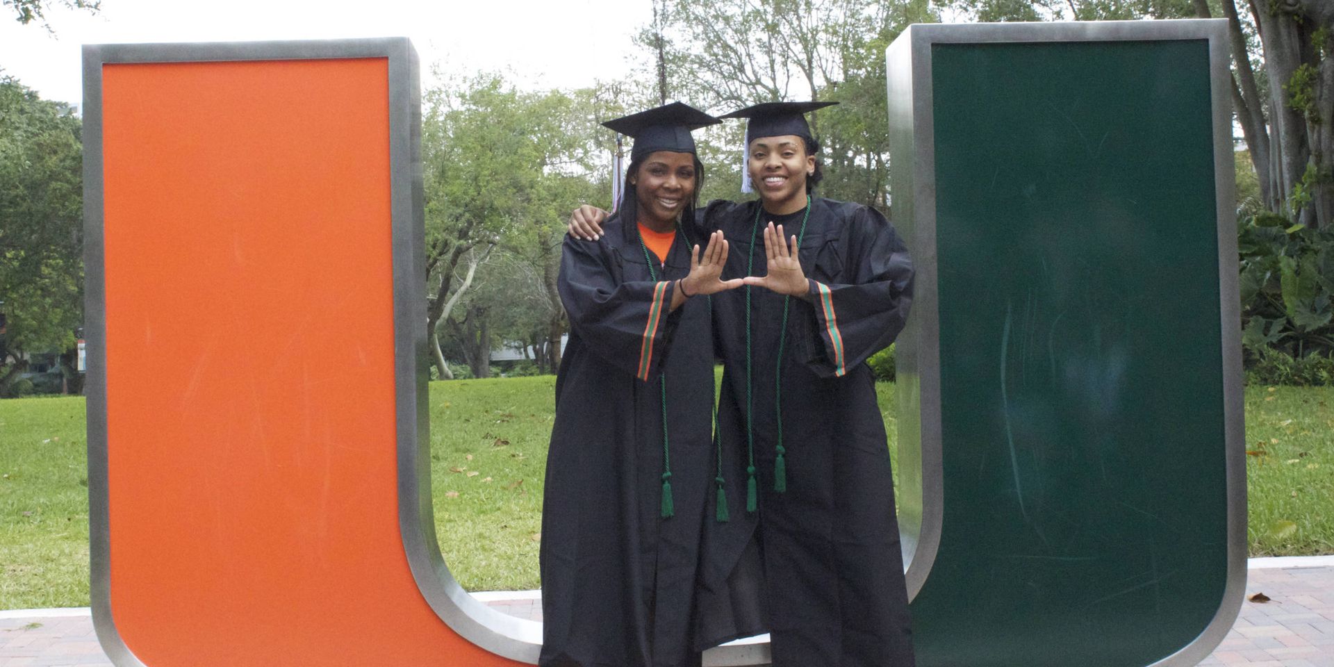 Four @CanesWBB Players Set to Earn Degrees