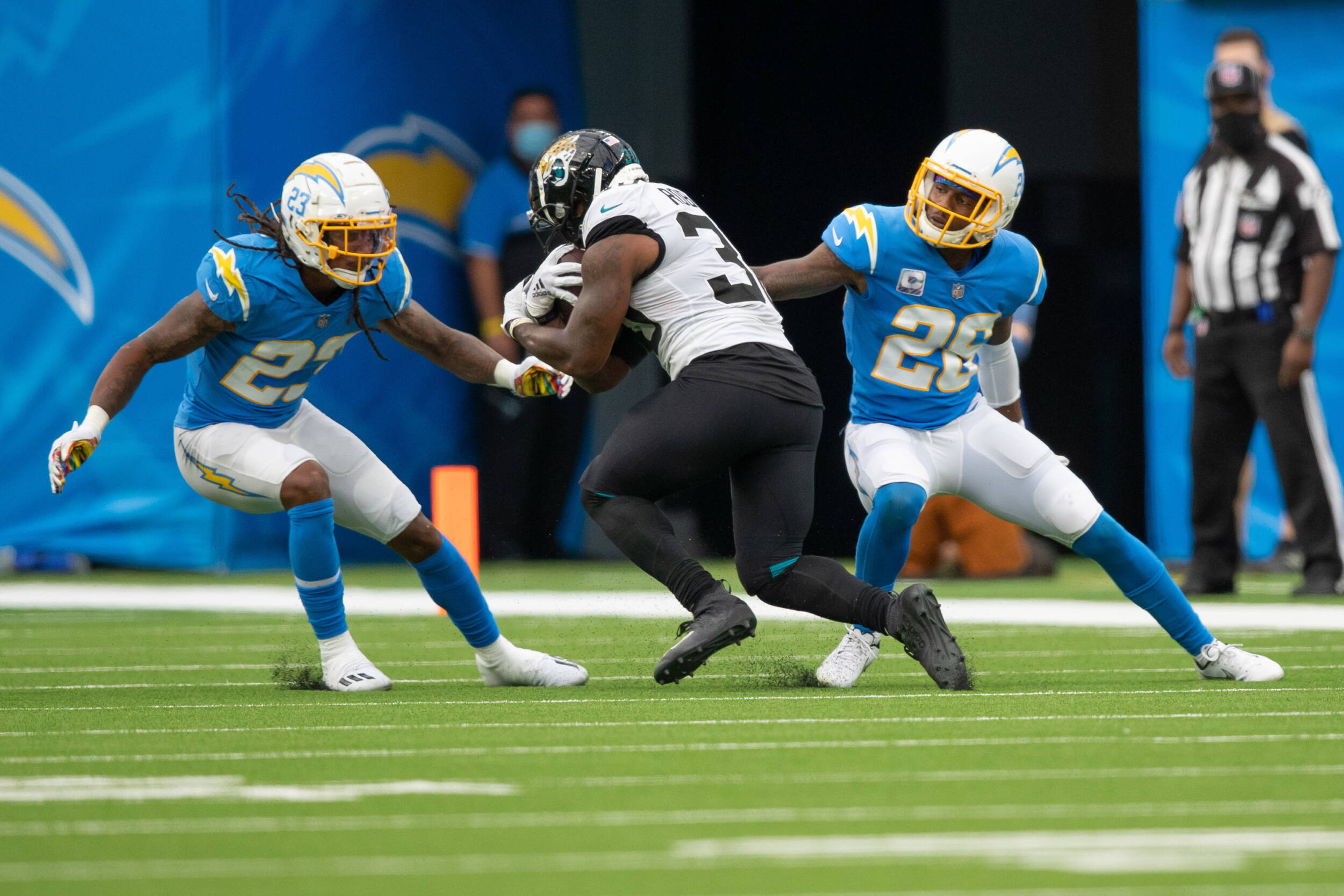 Week 7 ProCanes Report: Happy National Tight Ends Day – University of