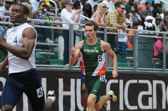 2014 Miami Invitational