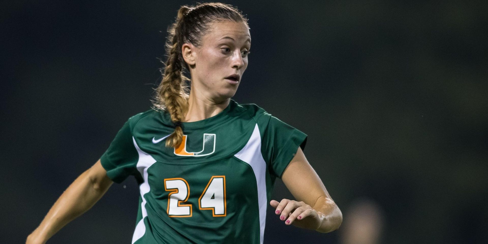 Soccer Looks to Upend No. 1 Virginia Thursday