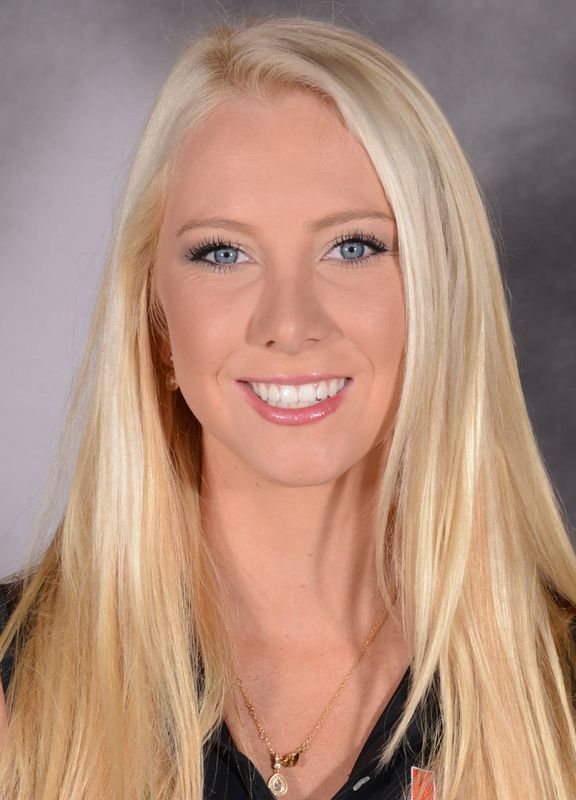 Lauren Riehle - Golf - University of Miami Athletics