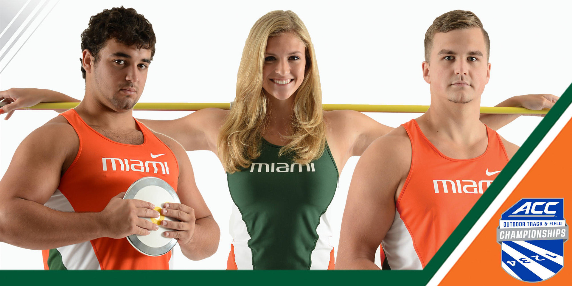 @MiamiTrack Shines on Day 2 at ACCs