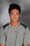 Waylon Chin - Men's Tennis - University of Miami Athletics