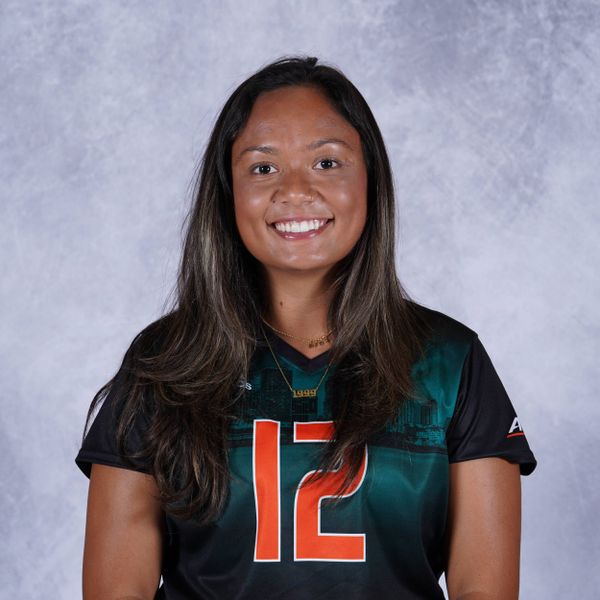 Chloe O'Neill - Soccer - University of Miami Athletics