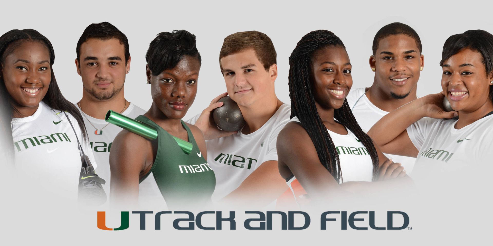 @MiamiTrack Announces 2013-14 Newcomers