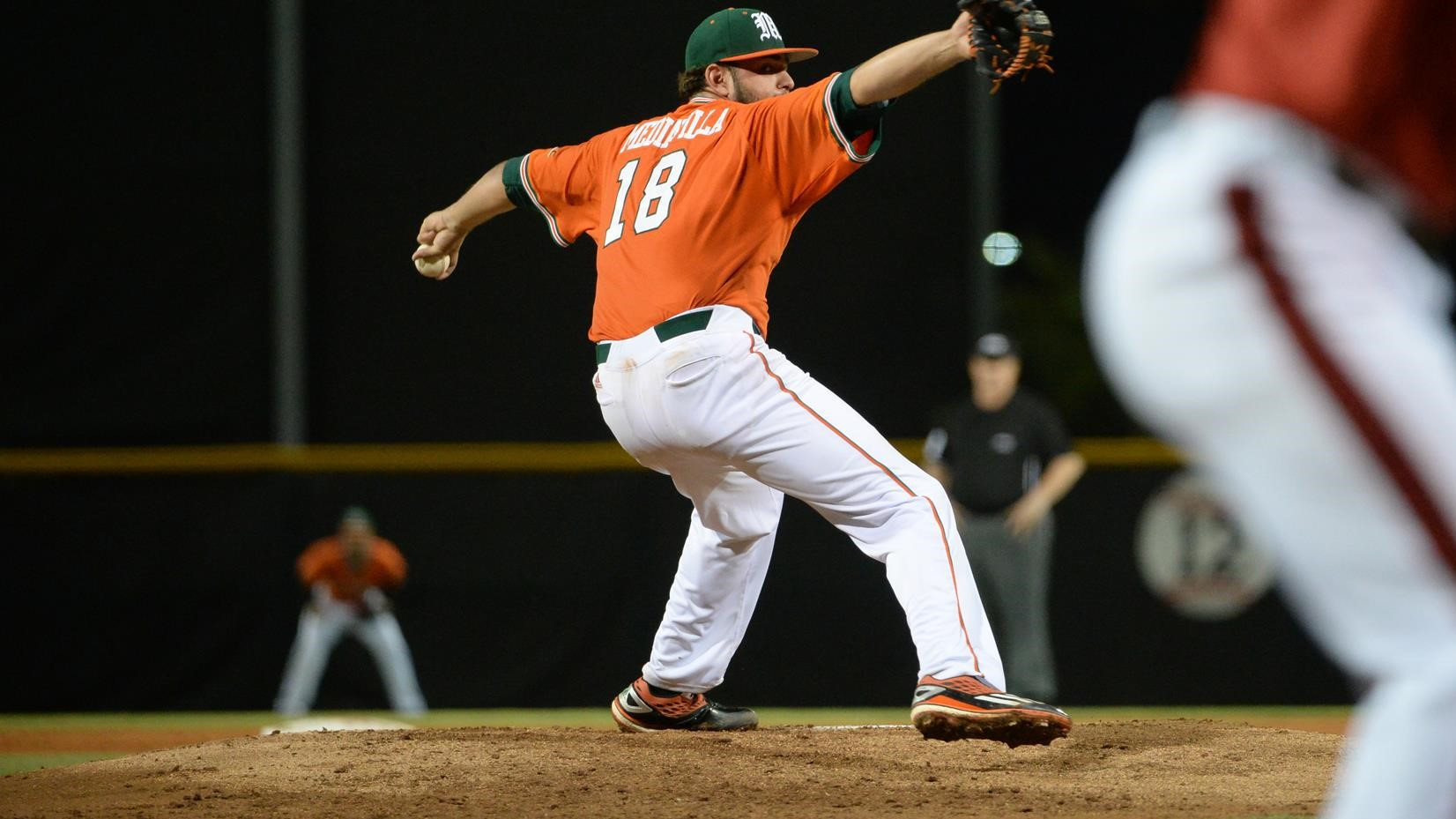 Miami Set for Crosstown Showdown with FIU