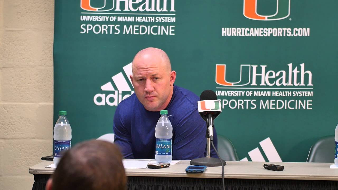 Virginia Tech Head Coach Buzz Williams Post Game Presser