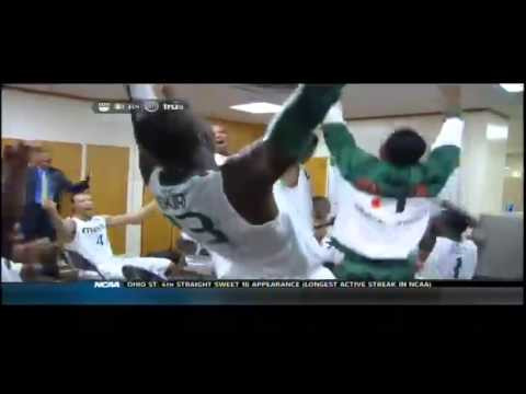 Miami Locker Room: Illinois Postgame