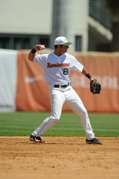 Miami Baseball Takes Two From Georgia Tech -  — Formerly  allCanesBlog.com — It's All About 'The U'!