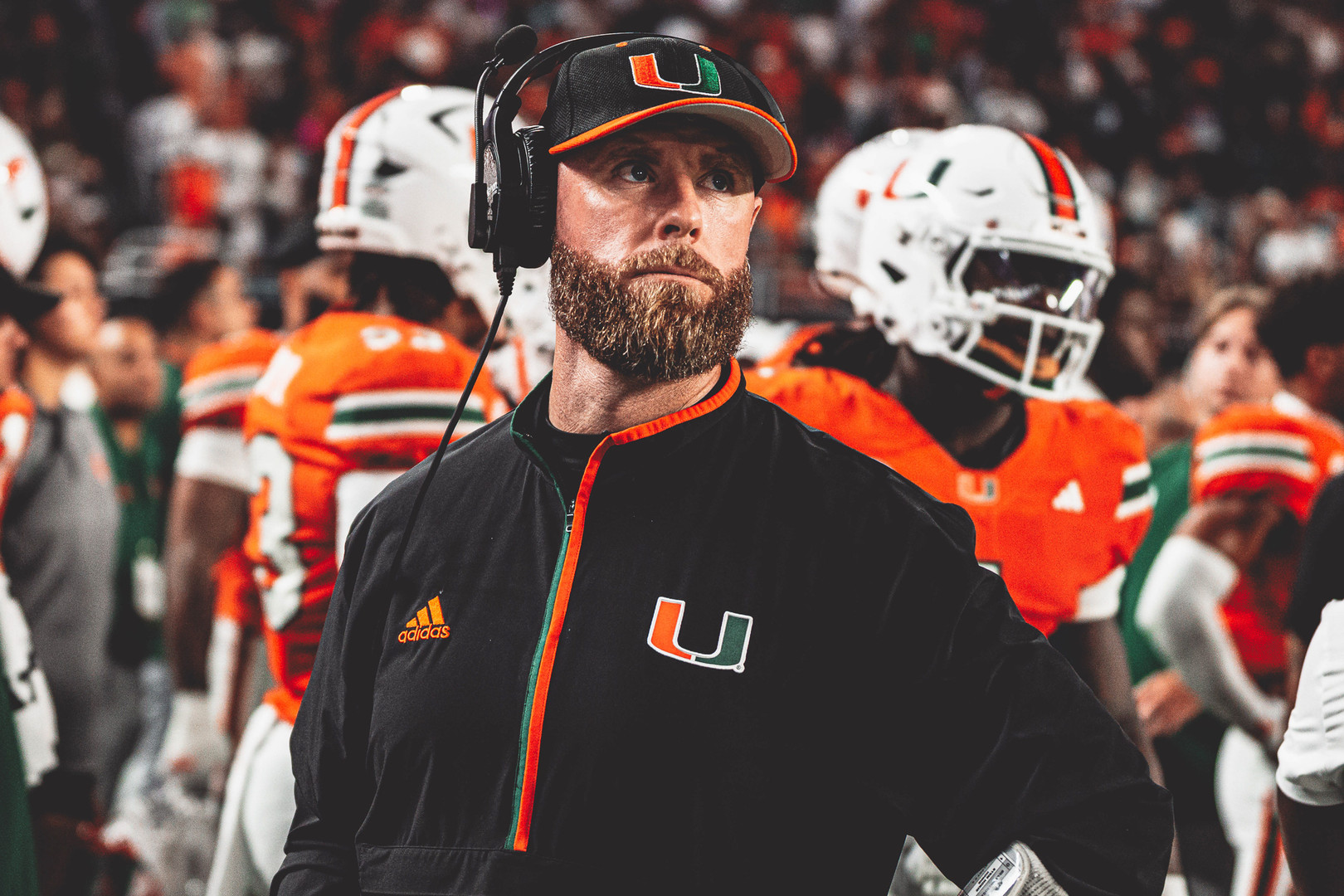 Hetherman Named Broyles Award Finalist