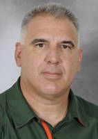 Vinny Scavo - Baseball - University of Miami Athletics
