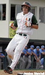 No.5 Miami Hurricanes Complete Sweep of No. 11 UCLA, 7-3