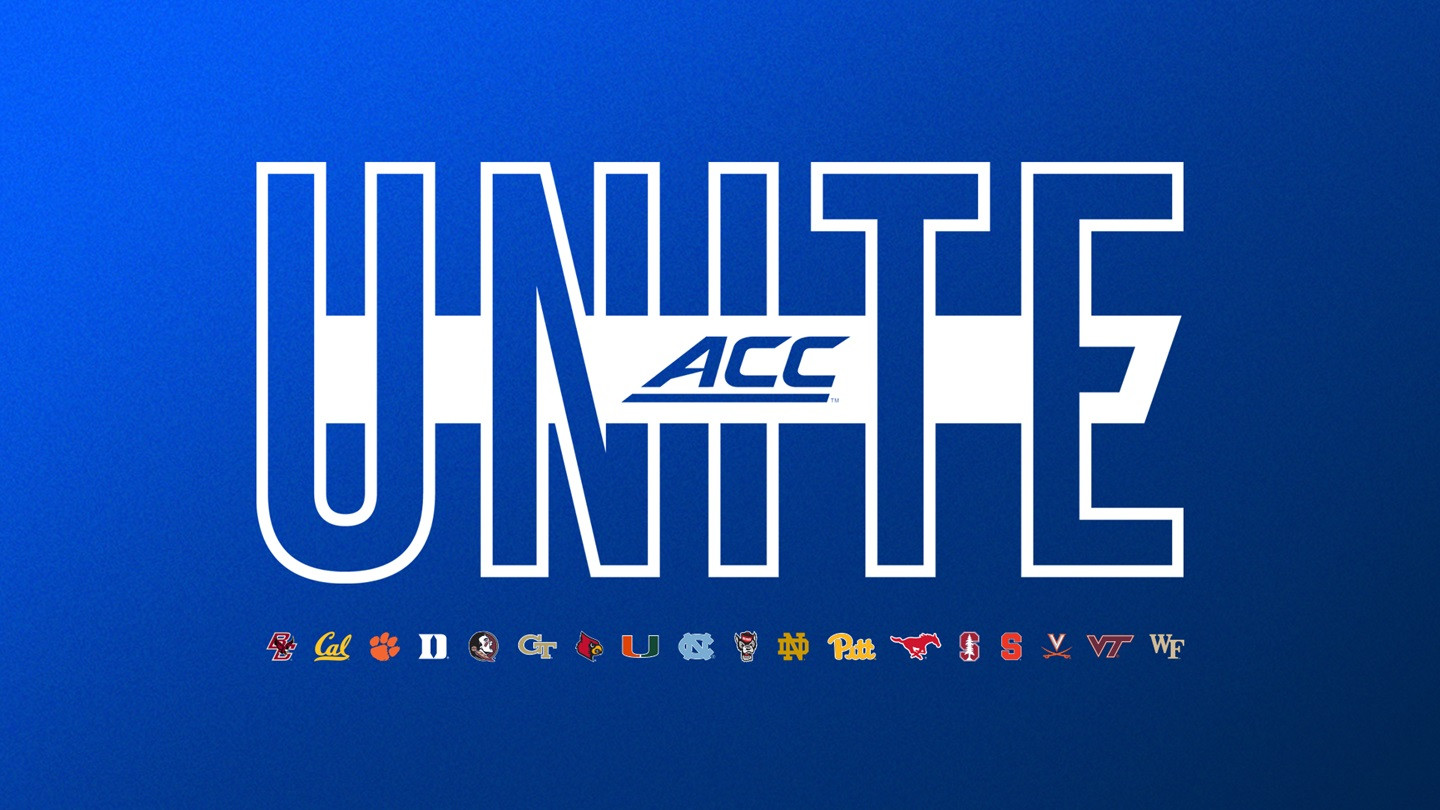 Dawkins, Jackson Named ACC UNITE Award Recipients