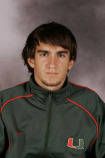 Andrew Chuplis - Cross Country - University of Miami Athletics