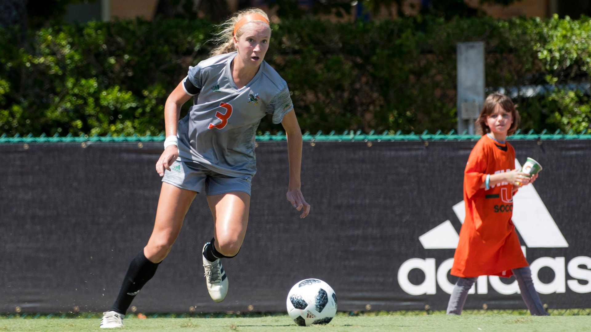 Soccer Travels to Face NC State