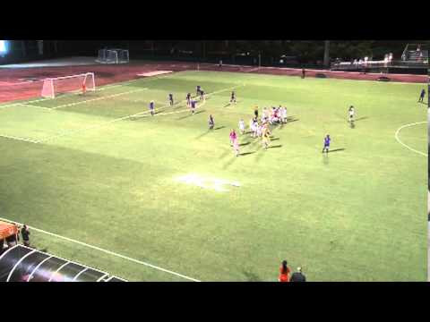 Miami vs. Clemson - Cortney O'Connell's Golazo