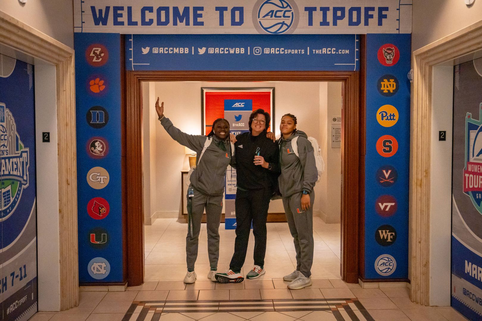 ACC TIPOFF CENTRAL
