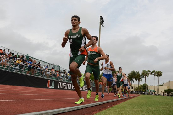 2014 Miami Invitational