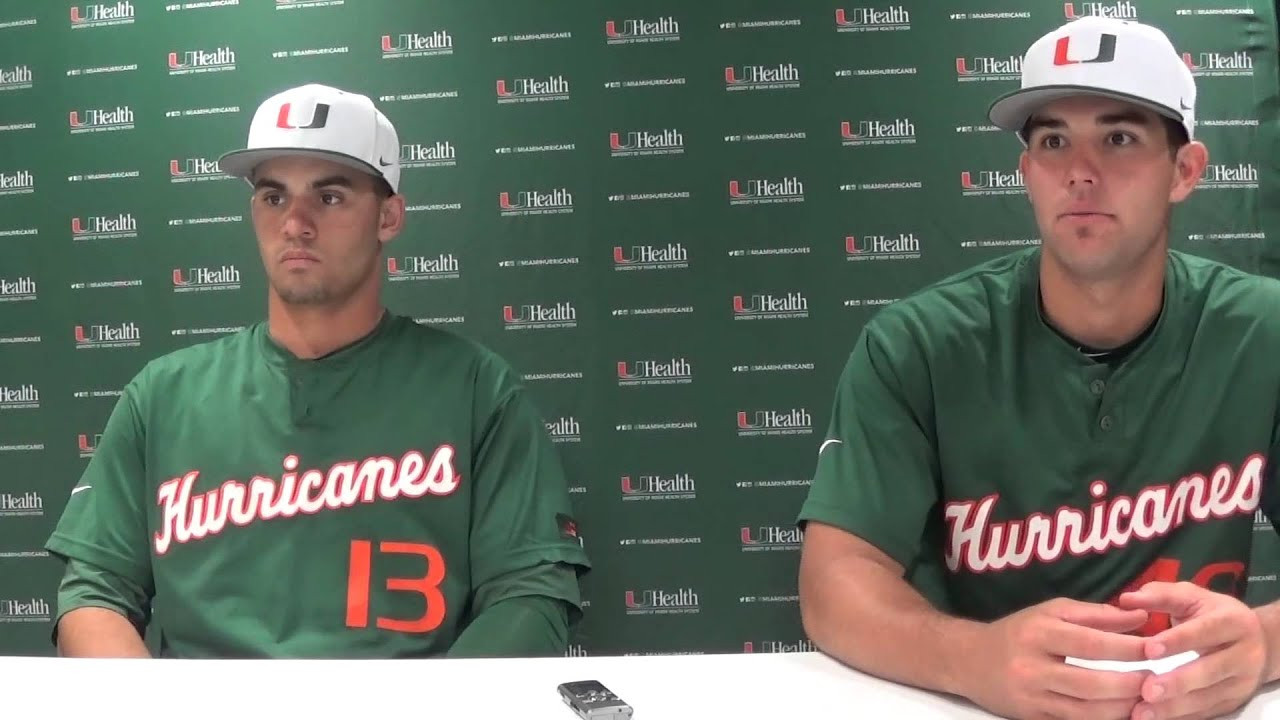 Willie Abreu and Garrett Kennedy Postgame - April 15, 2015