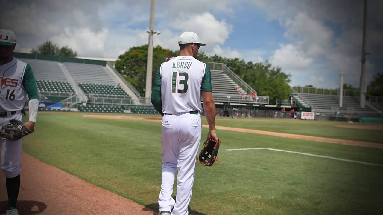 Canes Are Heading To Omaha | 6.12.16