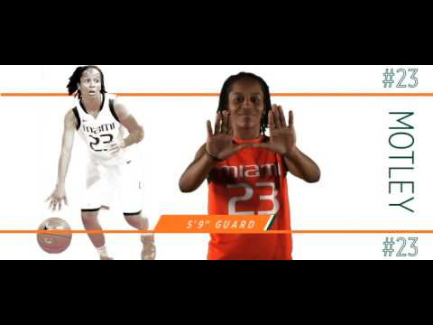 Adrienne Motley 2014-15 Headshot