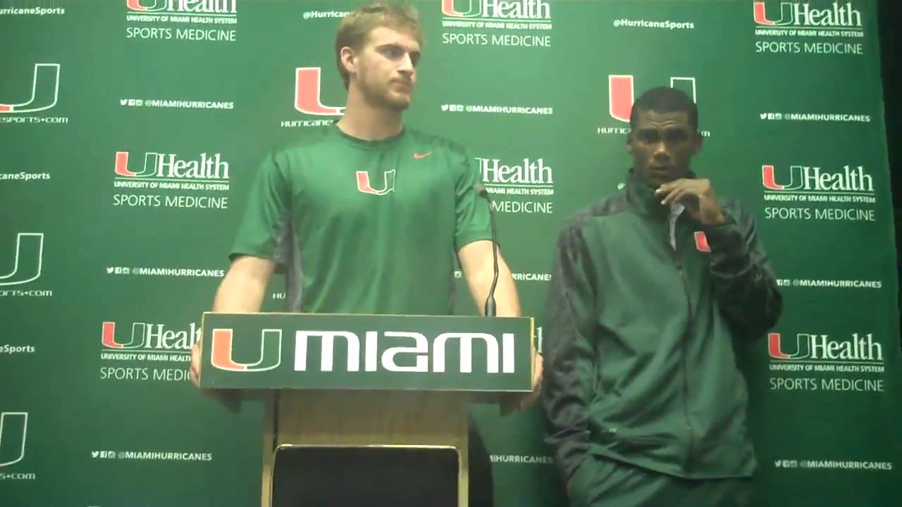 Ryan Williams & Stacy Coley Postgame: Savannah State