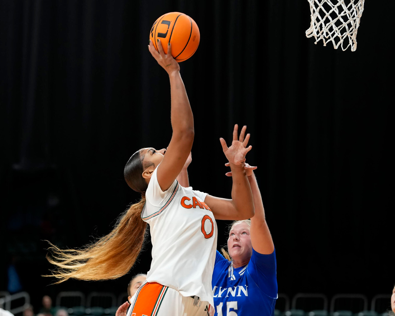 Ra Shaya Kyle Named to Lisa Leslie Award Watch List Ra Shaya Kyle Named to Lisa Leslie Award Watch List