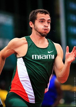 2014 Miami Invitational