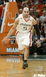 Miami Strives for Second-Straight Road Win at Georgia Tech