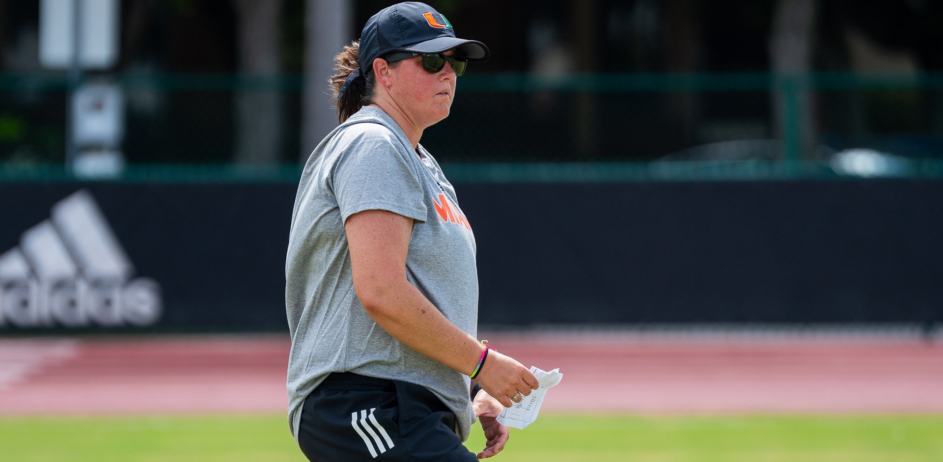 Keelan Promoted to Associate Head Coach Keelan Promoted to Associate Head Coach