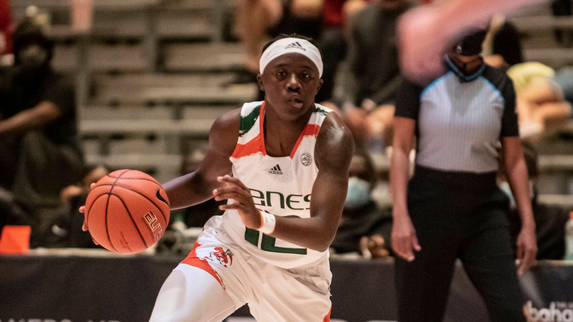Miami Set To Face Second Straight Top-10 Team