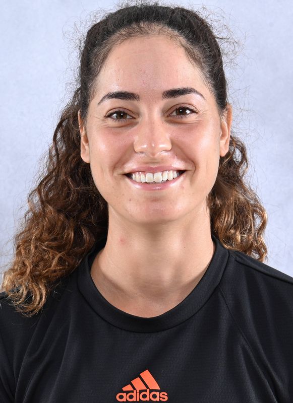 Maya Tahan - Women's Tennis - University of Miami Athletics