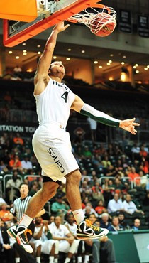 Miami vs. Valparaiso