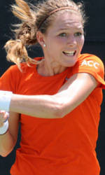 Miami Women's Tennis Ranked 12th in Initial 2011 Poll