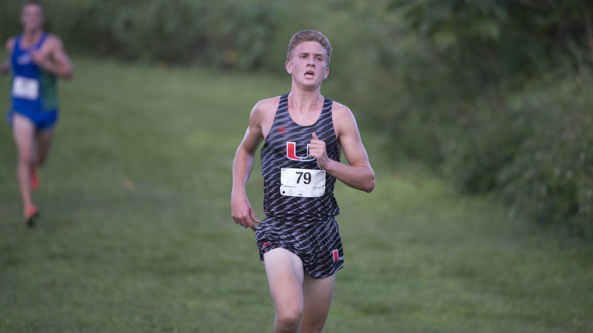 Cross Country Announces 2017 Schedule