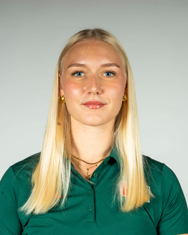 Jane Elsner - Rowing - University of Miami Athletics