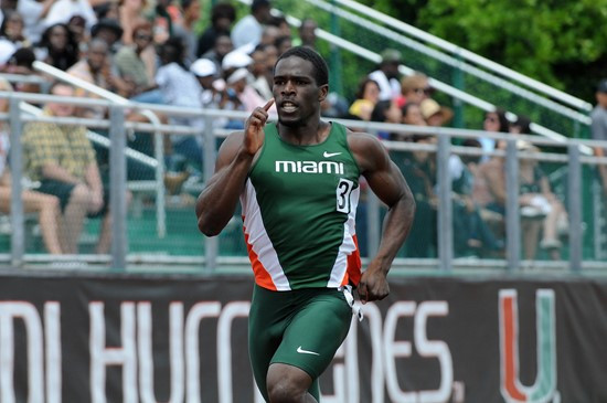 2014 Miami Invitational