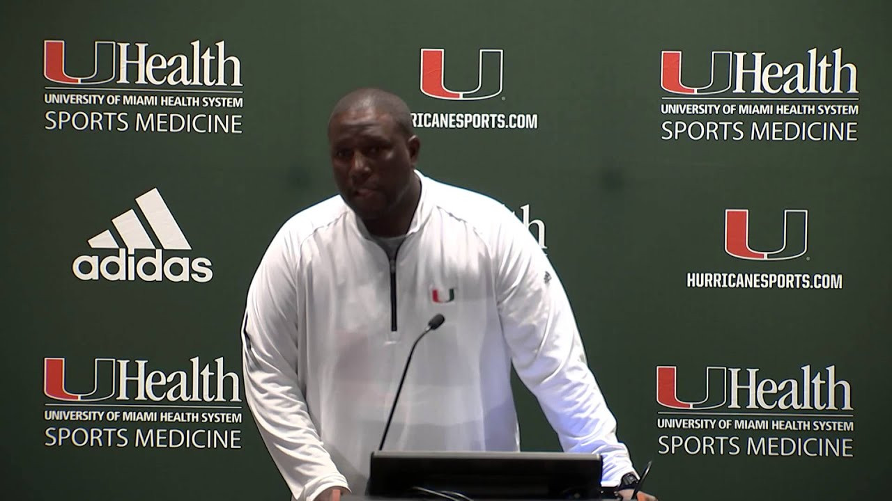 Larry Scott Weekly Press Conference | 10.27.15