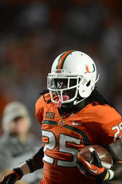 Dallas Crawford vs. SSU