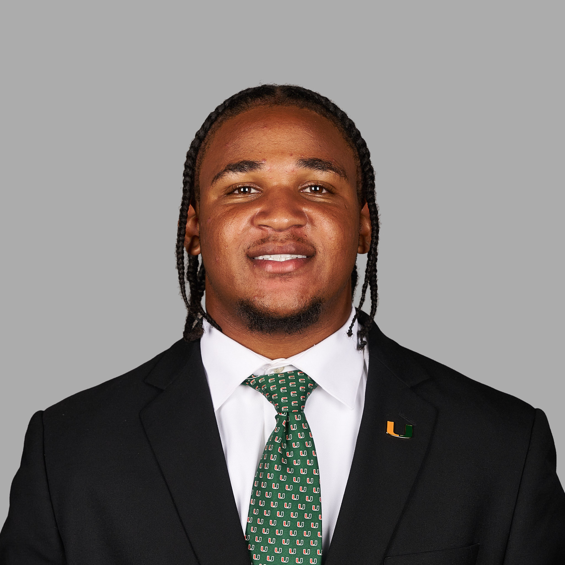 Monroe Toney
