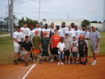 Hurricanes to Play Annual Charity Softball Game