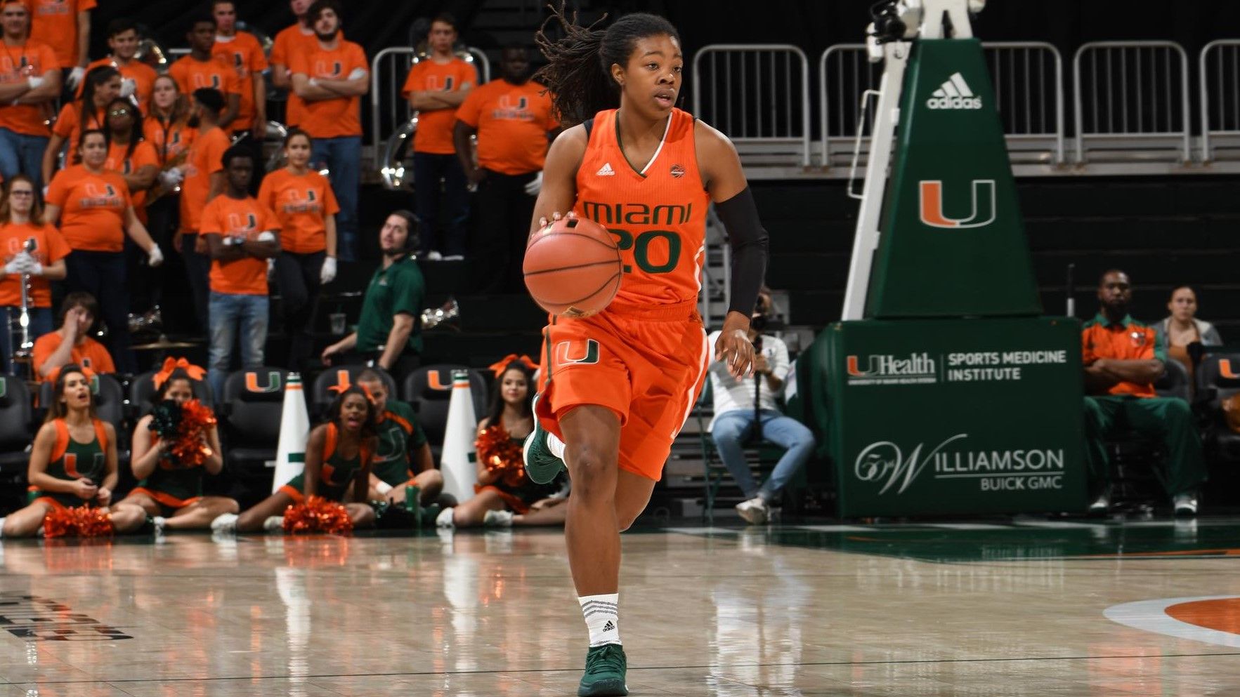 WBB Travels to No. 13/12 Florida State