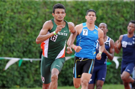2014 Hurricane Invitational